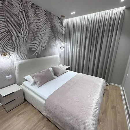 Apartment Elvi