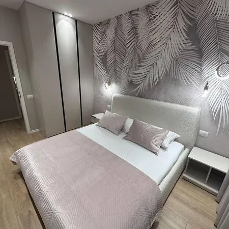 Apartment Elvi Tirana