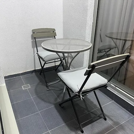 Elvi Apartment Tirana