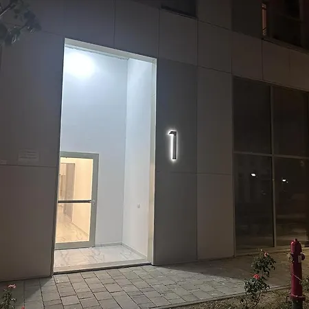 Elvi * Tirana