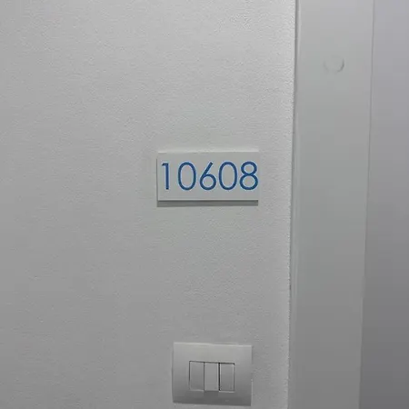 Elvi Apartment Tirana